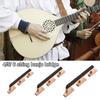 Musical Instrument Banjo Bridge Parts Instrument Supplies Banjo Accessories String Banjo Bridge