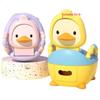 Household Enlarged Kids Training Toilet Seat With Urinal Portable Infant Potty For Boys Girls Toddler Toilet Training Nursery Accessories