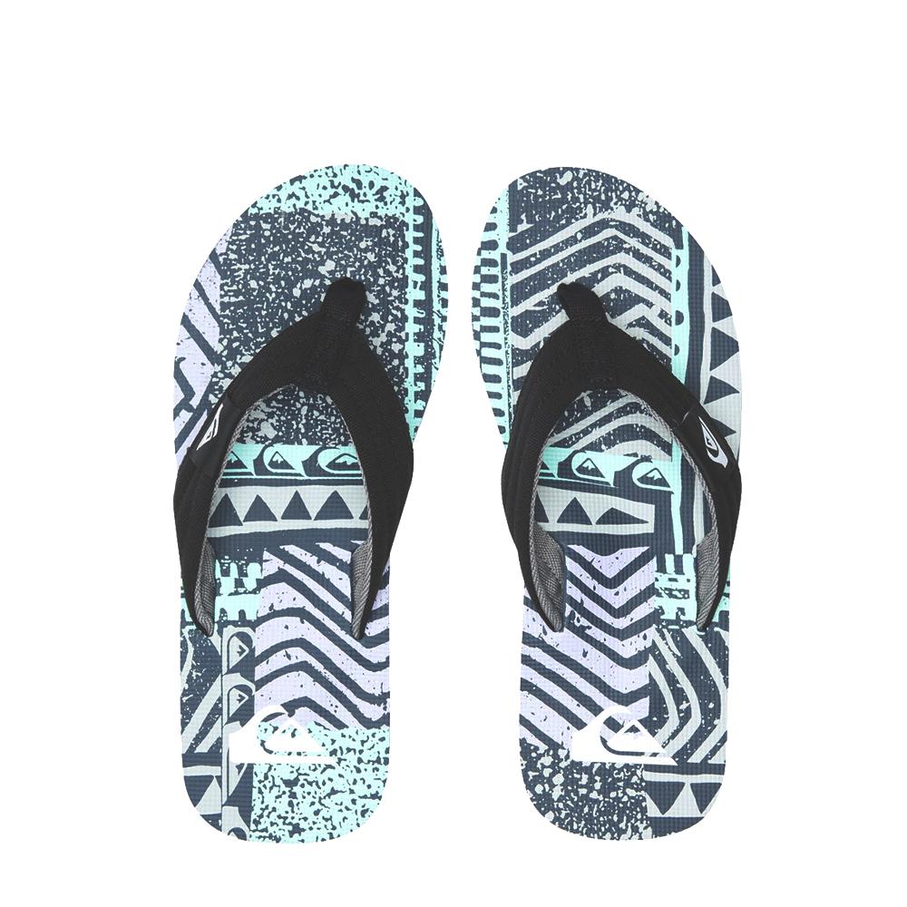 Мужские шлепанцы Quiksilver Qs1824Xas