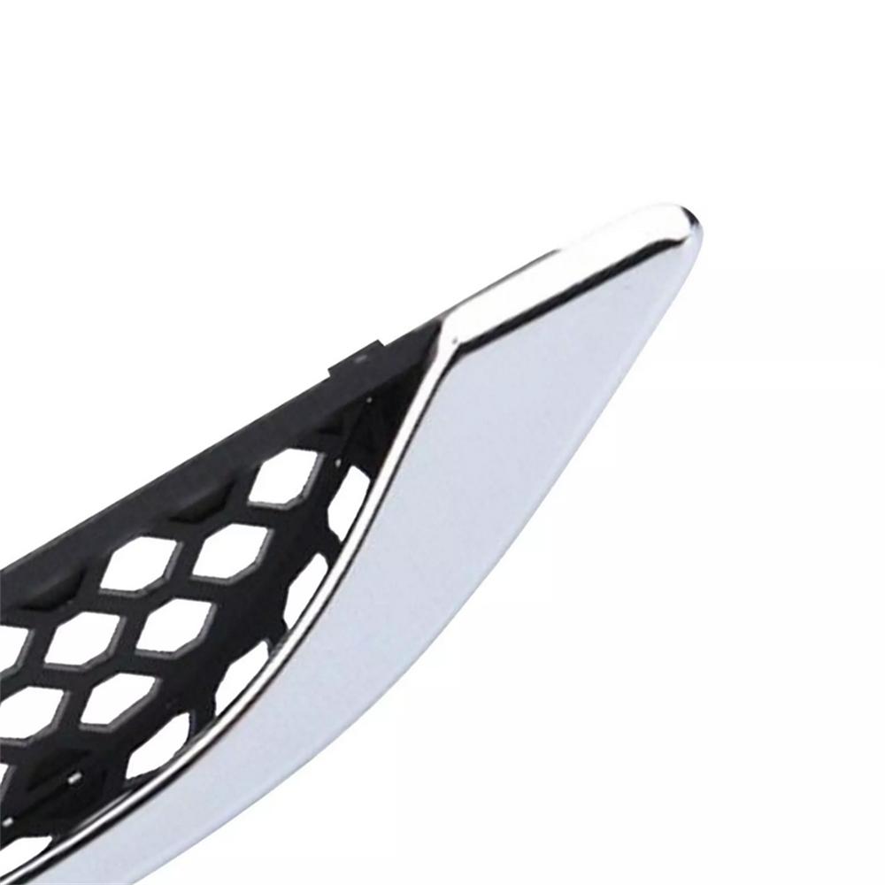 Правый боковой дефлектор кондиционера для пассажира для Maserati Ghibli 2014-2021 670029939