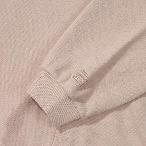 Fila Semi Crop Hoodie