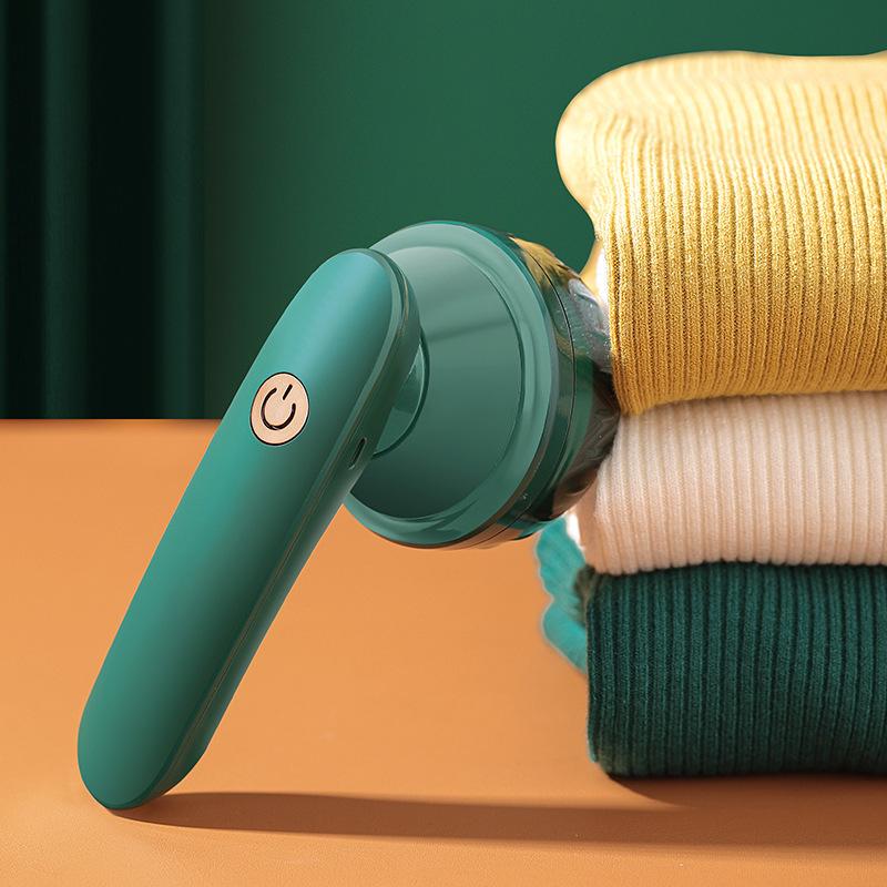 Электрические гранулы для удаления ворса для одежды, триммер для волос, пуховая одежда, свитер, катушки для бритвы, устройство для удаления, перезаряжаемое