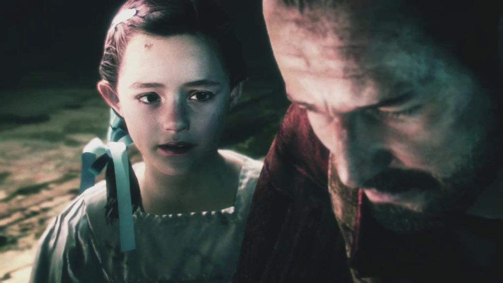 Коллекция Resident Evil Revelations