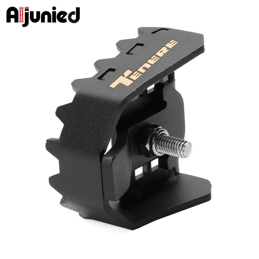 Расширитель педали заднего тормоза Yamaha TENERE 700 XTZ700 - Противоскользящий адаптер