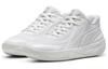 Puma LaMelo Ball MB.02 Lo Белый Серебристый 379419-01