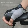 Breathable Gym Gloves Shockproof Fitness Training Gloves High Quality Cycling Gloves  Cycling