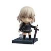 Nendoroid Order Pendragon Shinjuku окрашенная подвижная фигурка Fate/Grand Saber/Artoria [Alter] Ver. Немасштабируемый АБС и ПВХ