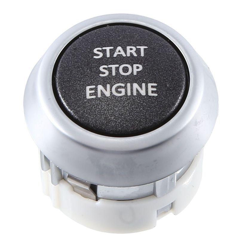 LR039740 Кнопка запуска/остановки двигателя автомобиля Для Land Rover Freelander L359 2013-2015