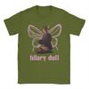 The butterfly Hilary Duff Mature Photo TShirts Unisex  Humor 100 Cotton Tee Shirt Crew Neck Short Sleeve T Shirt Unique Clothes