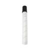 black high capacity original toner, 1 упаковка