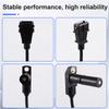 Car Engine Crankshaft Position Sensor 94460611500 For Porsche 924 928 944 968 Car Accessories