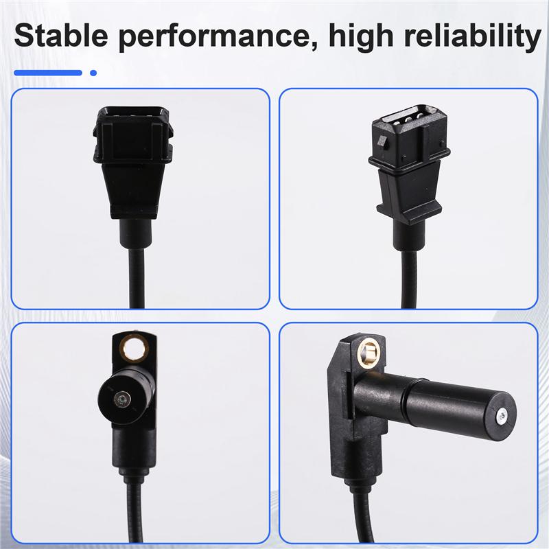 Car Engine Crankshaft Position Sensor 94460611500 For Porsche 924 928 944 968 Car Accessories