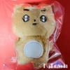 [USED] TXT Taehyung Masternim Plush Toy 10cm Povato Korea