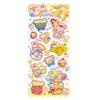 Kamio Japan Sticker - Water-In Seal, Heisei Fancy Charming Pops #228339 - Decorative Stickers for Crafting & Scrapbooking