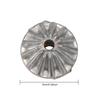 Metal Spider Gears 1/16 RC Car Parts for Truggy Buggy Short Course 1631 1651 1621