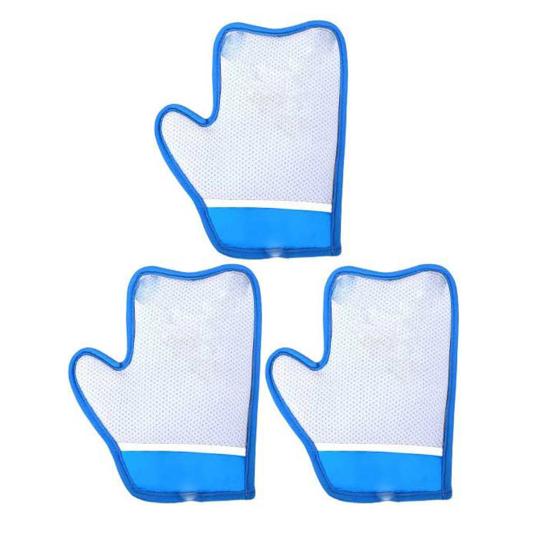 Перчатка для удаления шерсти домашних животных Дышащая Электростатическая Перчатка для груминга кошек Многоразовый Инструмент для удаления шерсти домашних животных для Кошек И Собак Одежда Диван Ковер Автосиденье