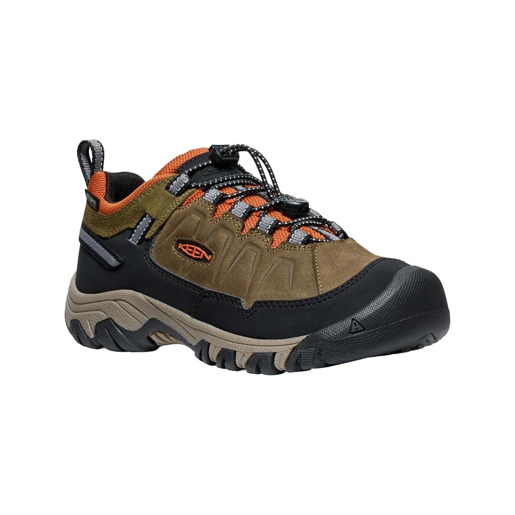 Keen Targhee Iv Low Wp 36 Kids' Hiking Shoes