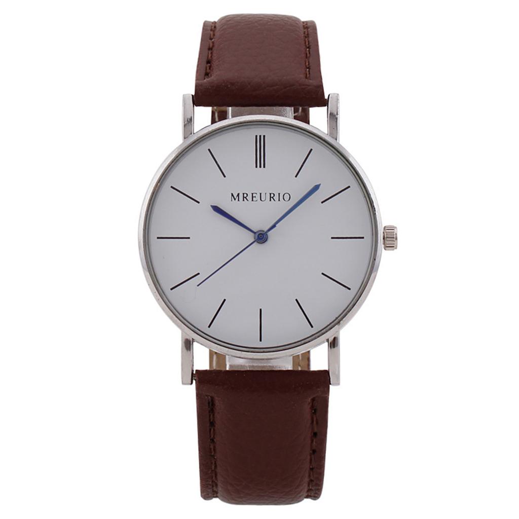 Мужские светящиеся часы-будильник для бега