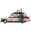 LEGO Набор кубиков Охотники за привидениями Ecto-1 10274