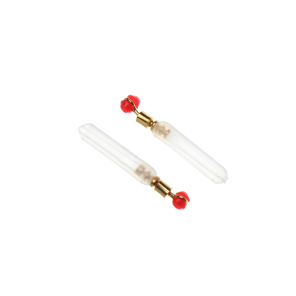 Peche Accesoires Rotation Boia Floating Anti Knot Fishing Floats Flotteur Buoy Copper Head Float