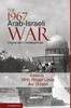 Книга The 1967 Arab Israeli War by UNKNOWN - Hardback