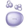 Bluetooth-гарнитура с открытым ухом SANAG S7S AI