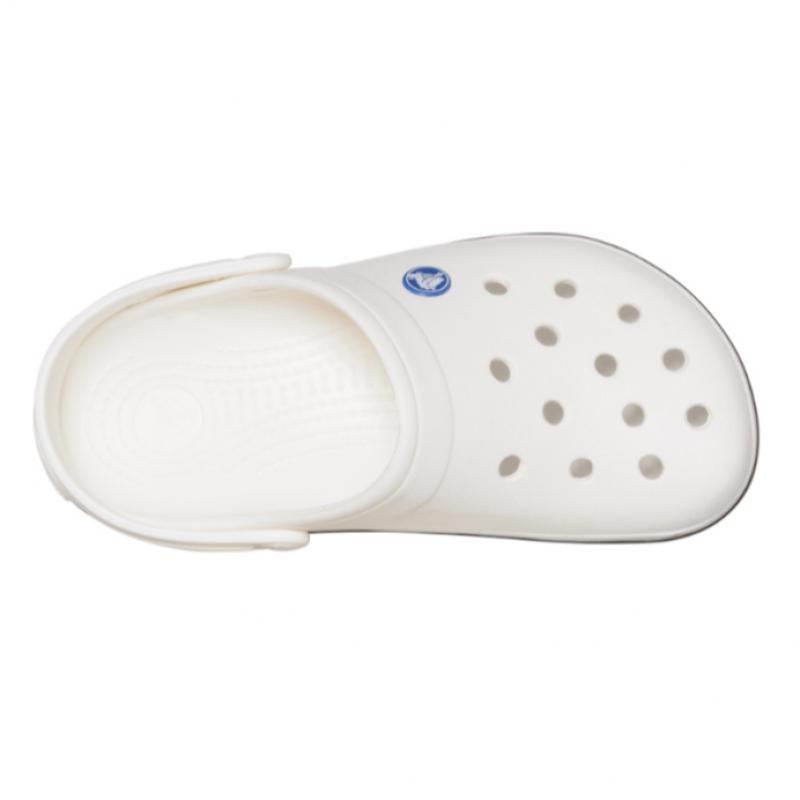 Crocs Официальный общественный Crock Band Часы Wt