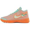 Zoom LeBron NXXT Genisus EP Bright Citrus Mint Foam Men Sneakers Orange Volt-Tint Hyper-Jade HF0711-301