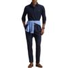 Polo Ralph Lauren Polo Shirt Standard Men's Marine Blue 710951683-007