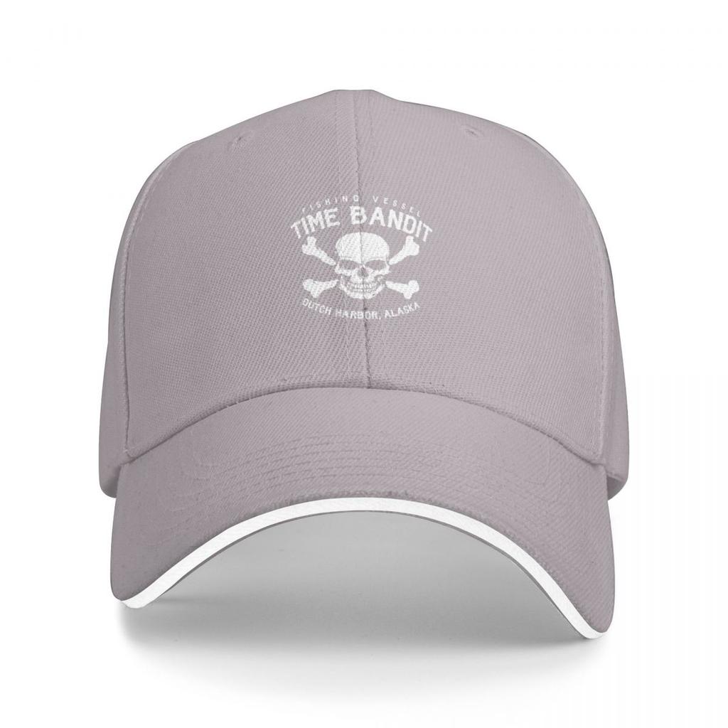 Time Bandit, Next Generation Baseball Cap fashionable hiking hat Fashion Beach For Girls Unisex's