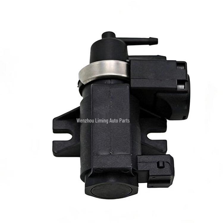 Клапан соленоида турбокомпрессора Chevrolet Dodge 7.0 1672.00 12625728 728529855