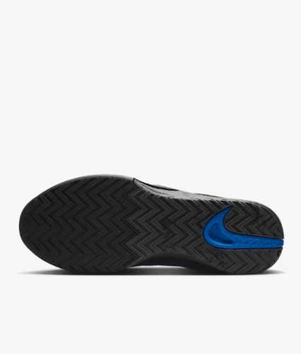 Nike СТ. Кроссовки унисекс для баскетбола Flare IH7327-080