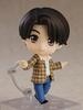 Nendoroid TinyTAN Jung Kook Plastic Painted Movable Figure Non-scale