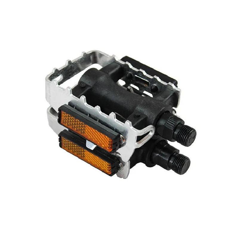 Q093 Bicycle Pedals  BMX Ultra-light Pedals Foot Pegs Outdoor Cycling Sports MTB Road Bike  Bicycle Pedals