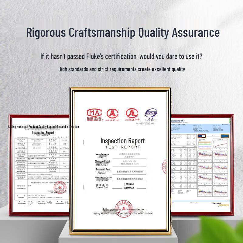 UNITEK Cat6 Gigabit 24-Port 1U Rackmount Patch Panel
