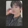 Joe Warcry Yizhiyu 4th Video Call Pre-order Benefit Photocard