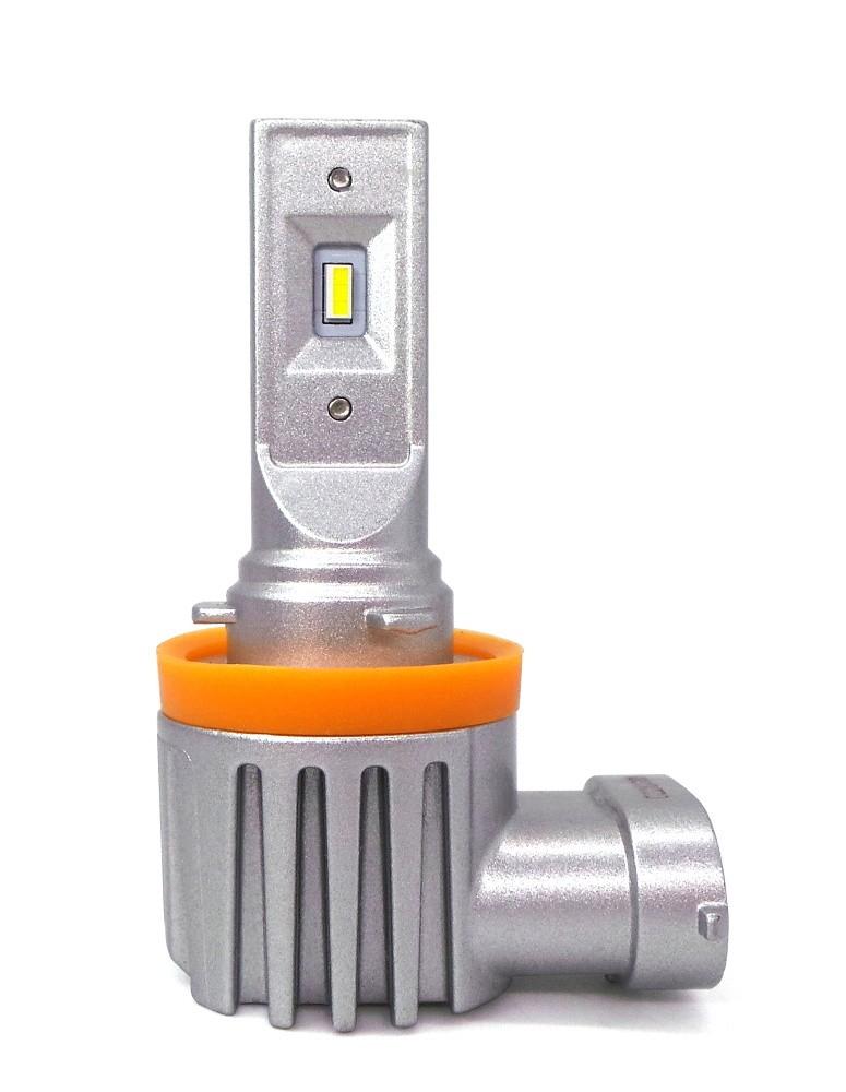 Светодиодные лампы H8 9 В-30 В CANBUS CSP Kit Новые внедорожные