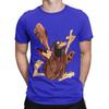 Captain Classic Graphic 100 Cotton Tshirt Captain Caveunisex Tops Tees For Unisex
