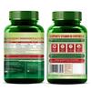 Vlado's Himalayan Organics Растительная добавка Витамин B3 14 мг 120 веганских капсул Для кожи, сердца и ежедневной поддержки здоровья