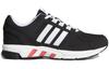 adidas Оборудование 10 Вт 'Черный Белый Красный' Женское BB8319