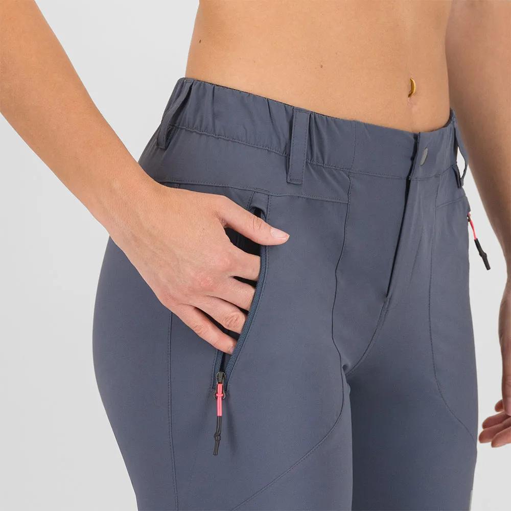 Karpos Брюки Bosconero Zip-Off