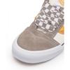 Vans Newschool Mega Check Серый зефир Vn0009qc0bp1