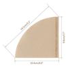 V60 Filter Cup Special 102 Coffee Filter Paper Coffee Filter Cone Shape Coffee