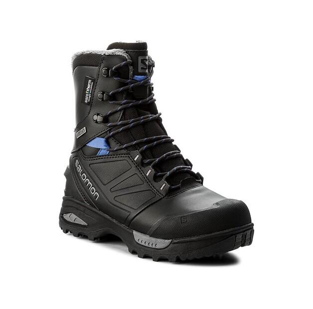Треккинговые ботинки Salomon Toundra Pro Cswp
