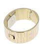 Watch Belvoir Pink Dial Stainless Steel Bracelet VV325LPKGD [Vivienne Westwood] Women's