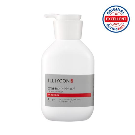 ILLIYOON Ultra Repair Lotion 350ml