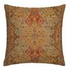 Moroccan Ethnic Cushion Cover, Short Plush Pillowcase 40x40 45x45 50x50 60x60, Sofa Decorative Cushion Cover, Home Decoration