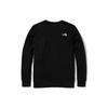 THE NORTH FACE Sweatshirt Unisex Black NF0A4NFH-JK3