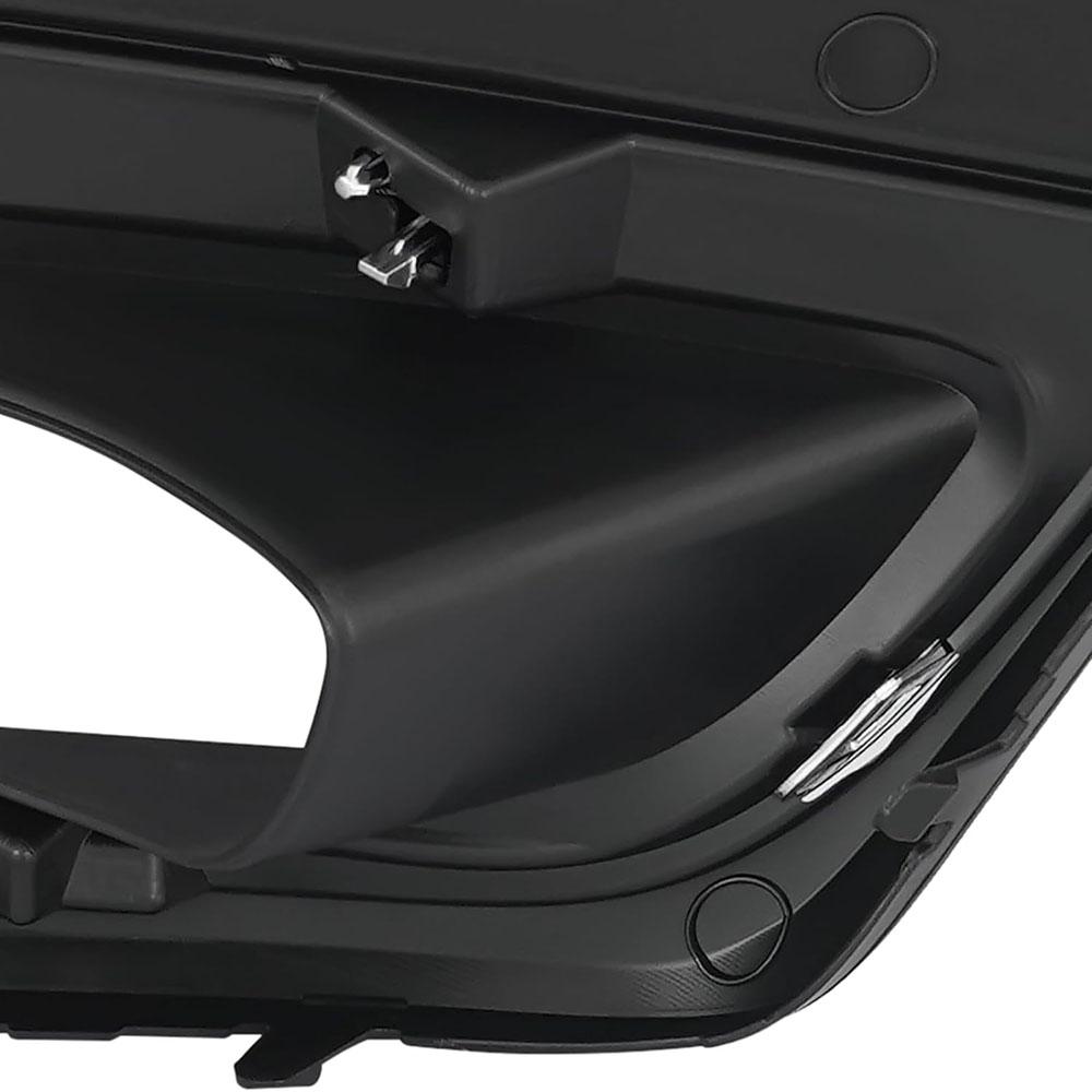 Left Fog Lamp Cover Bezel 57731AL69A For Subaru Legacy 2018-2019