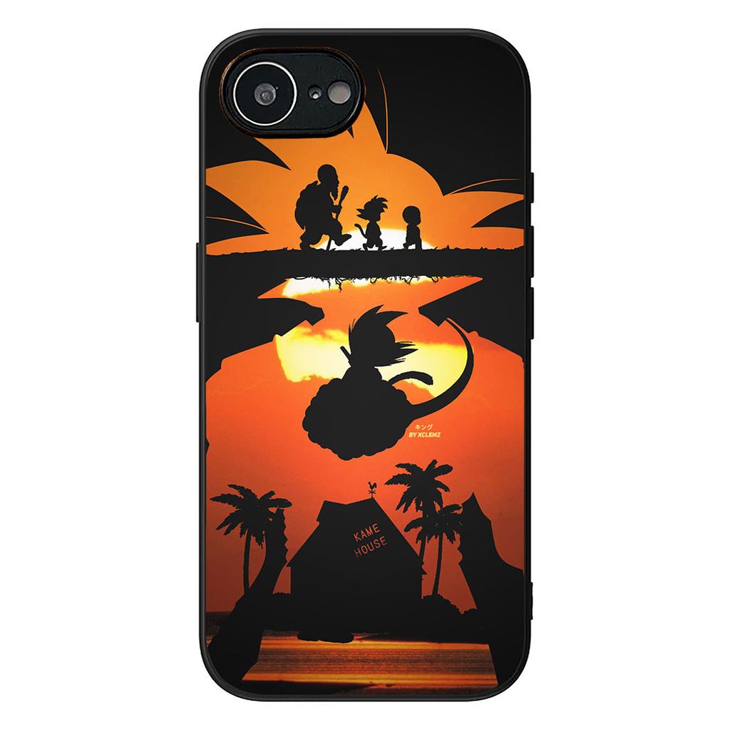 Super Majin Buu Dragons Gokus Balls Phone Cover for Motorola Moto G86 G14 G35 G34 G45 G55 G67 G75 G85 G24 G15 G54 G57 Power Case